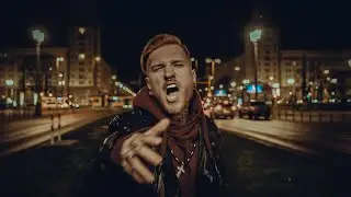 DESASTERKIDS - Walking Alone