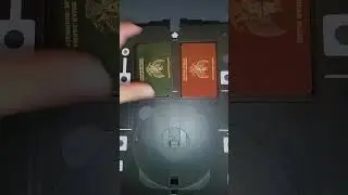 Cetak Kartu Nikah 🖨️ Epson L8050 + Tinta Art Paper