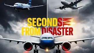 🚨✈️ &ldquo;SECONDS FROM DISASTER: JetBlue Pilot Slams Shocking Near-Collision With U.S. Military Jet&rdquo;