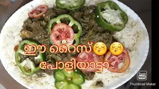 Beef kabaliyath/rice recipe/kabaliyath recipe in Malayalam/Raneesha's cooking