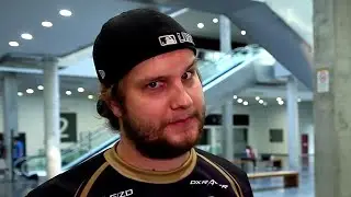 NIP f0rest Has NO SECRETS!!! Interviews @ FACEIT CS GO Stage 2 Finals (DreamHack Valencia)