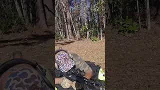 Снайперский режим: включен, 🎯 Обожаю это дерьмо 💨 #страйкбол #жизньстреляй #шорты #длятебя