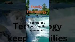 Family Technology Facts