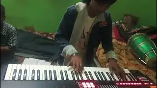 @ new santali music video @ raj & debnath🥰 পাতা song 🥰