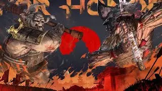 For Honor Jorogumo Event!