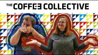 Что там за бугром?#5 Coffee Collective