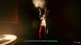 corpunk 2020 power prime pain train part 2 :)