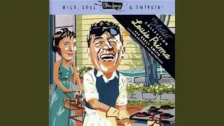 Shadrack (Live From Lake Tahoe / 1962 / Remastered 1999)