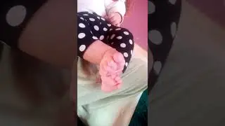 Stop Baby Spit Up With This Simple Trick!