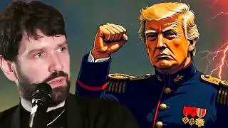 Вы голосуете за диктатуру Трампа, потому что демократы могли бы лучше разбираться в иммиграционно...