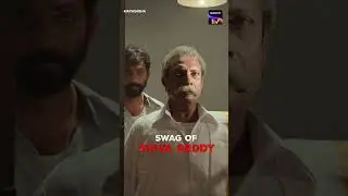 #Mayasabha Streaming now only on SonyLIV