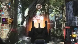 Voidgangsta - Third DNA Bomb of CoD AW