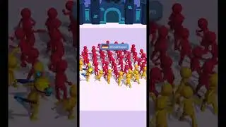 Join & Clash💸🌈, | Gameplay Walkthrough All Max Levels | KTJ GAMING