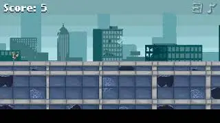 ZOMBIE IN THE BIG CITY FLASH GAME ARCHIVE ONLINE BROWSER SWF JAVA HTML HTML5 UNITY ETC