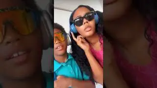 Fit Check 🎧⭐️🤎🧸 Angela Simmons