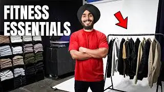 Real Business Life | Gymverse Store Setup & Drone Accident | Vlog 7