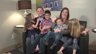 Chambliss Foster Care