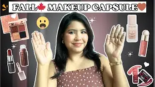 FALL/WINTER Season Ke Liye BEST BEAUTY Recommendations in Hindi