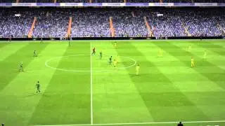 SIF Paul Pogba Longshot - FIFA15