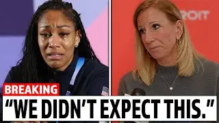WNBA Players REJECT Millions &mdash; END UP LOSING Everything