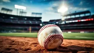 My baseball bat