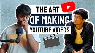 The Best Youtube Advice for budding YouTubers #youtubeconsulting #adamcole #smallyoutubersupport