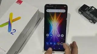 How to change home screen style in lava x2 | Home screen style kaise change kare lava x2 me