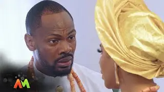 The wedding is off &ndash; Unmarried | S4 | Ep 5 | Africa Magic