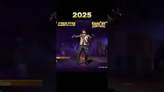 free fire xsholay #freefirecollab #freefireindia #freefirexsholay