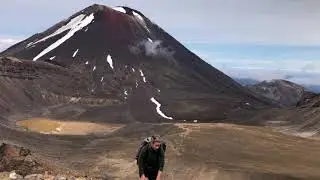 Working Holiday New Zealand 2020/2021
