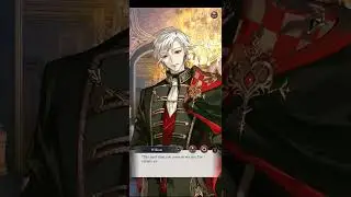 William Rex | Level 1 #ikemenvillains #ikemenseries #cybird #ikevil #williamrex #will