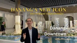 Danang Downtown by Sun Group: The Last 