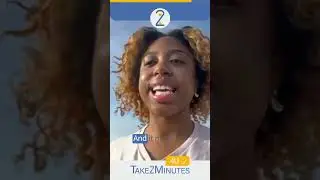 Brianna: Take 2 Minutes Helped Me Reflect On Gratitude In My Day