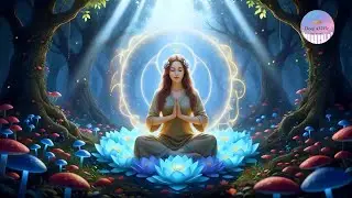 432Hz  Deep Cellular Healing & Emotional Cleansing &mdash; Restore Energy, Peace & Inner Balance #432hz