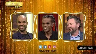 JP, Soli and the star chef!