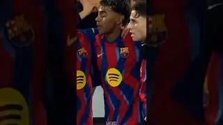Lamine yamal amazing goal 😱😱🗿