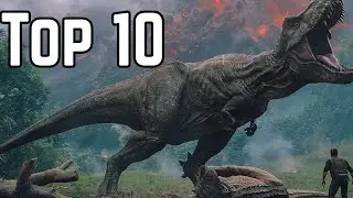 Top 10 Most Terrifying Extinct Animals You Won&rsquo;t Believe Existed!