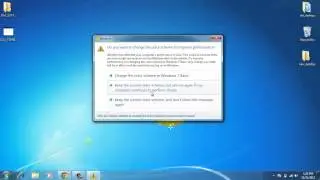 DAX Operating System (update 2)