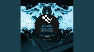 Pirate Copy (Fragala P Remix)