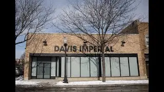 A Legacy of Care: 70 Years of Davis Imperial Cleaners