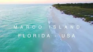 Marco Island , Florida - USA   Dec 2021
