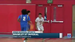 Imperial Tigers claim Tiger Classic Tournament title