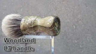 Cadman Shaving Brushes