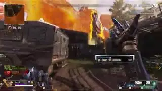 Apex Legends | Precision Choke...