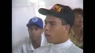 Convoca&ccedil;&atilde;o Ronaldo Fen&ocirc;meno | Copa do Mundo 1994