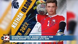Memorial scholarship aids students in skilled trades pursuit