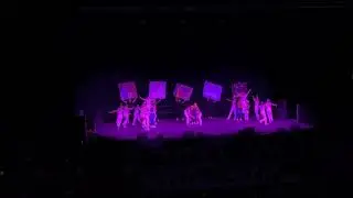 Kentucky Kappa Delta Greek Sing 2023