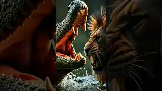 River Kings: The Unwritten Power of a Predator Duel