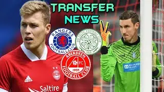 LILLE SELL STRIKER, MORELOS NEXT?  CELTIC SIGN BARKAS! SPL TRANSFER NEWS!