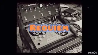 DARK AMBIENT SEMI-MODULARS / SOMA ENNER / SOMA COSMOS / HAKEN CONTINUUMINI 